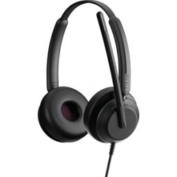 EPOS 1001214 - Auriculares, IMPACT 760T, MS, Duo, USB-C.