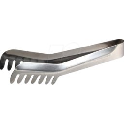 FACKELMANN 41001 - Pinzas de servir FACKELMANN 19 cm