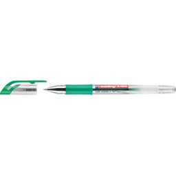 EDDING 2185GN - Dispensador de gel, 0,70 mm, verde