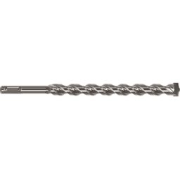HELLER BOHR BP310 6MM - Broca para martillo, SDS-Plus, Bionic Pro, 6 mm