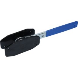 BRILLIANT TOOLS BT 0706007 - Retroceso del émbolo del freno de trinquete, conmutable
