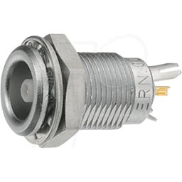 LEMO ERN00250CTL - Toma de electrodoméstico, NIM-CAMAC