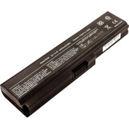 FREI AKKU 51335 - Batería portátil para TOSHIBA, Li-Ion, 4400 mAh