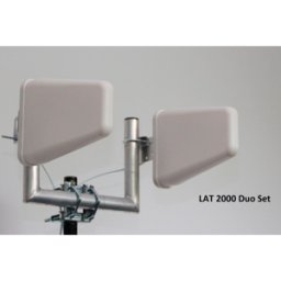 WITTENBERG WIT K-103151 - Antena universal 790 - 2690 MHz, enchufe SMA, 5 m, 2 piezas