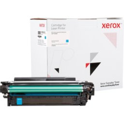 XEROX 006R04252 - Tóner - HP - cian - 653A - reconstruido