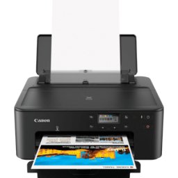 CANON PIXMA TS705A - Impresora, tinta, A4, LAN/WLAN, tinta UHG