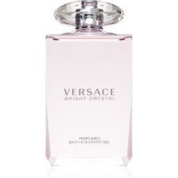 Bright Crystal Gel De Ducha Para Mujer 200 Ml