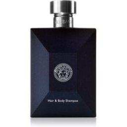 Pour Homme Gel De Ducha Para Hombre 250 Ml
