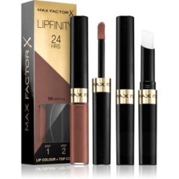 Lipfinity Lip Colour Barra De Labios De Larga Duración Con Bálsamo Tono 180 Spiritual 4,2 G