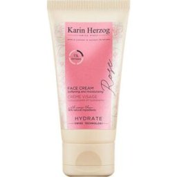 Karin Herzog Crema facial de rosas 35mL