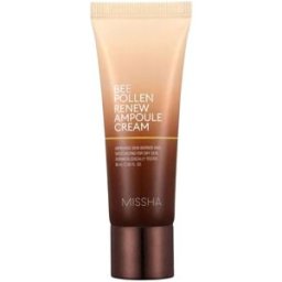 Missha Polen de abeja Renovar Ampolla Crema Nutritiva 60mL