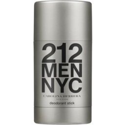 Carolina Herrera Desodorante 212 Men Nyc 75g