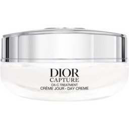 Christian Dior Capture OX-C Treatment Crema de día antiedad correctora 50mL