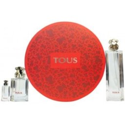 Tous Agua de colonia para mujer