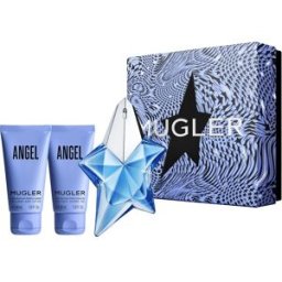 Mugler Agua de Perfume Angel Recargable
