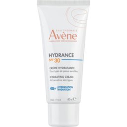 Avène Hydrance UV Rico SPF30 40mL SPF30