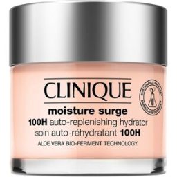 Clinique Hidratante Auto-Reafirmante Moisture Surge 100H 75mL