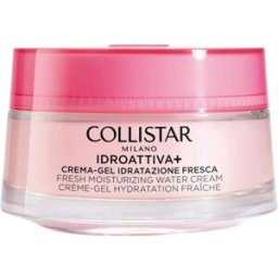 Collistar Idro Attiva Crema de agua fresca hidratante Pieles normales a mixtas 50mL