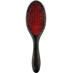Denman Cepillo D81M Style and Shine 1 un. Black
