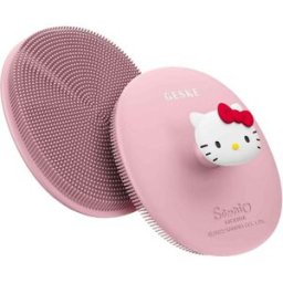 Geske Cepillo facial 3 en 1 Hello Kitty SmartAppGuided 1 un. Pink With Handle