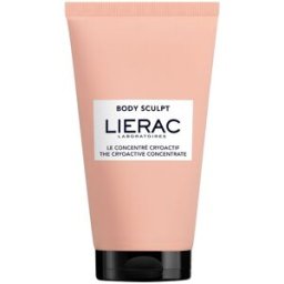 Lierac Body Sculpt el concentrado crioactivo desvanece la celulitis 150mL