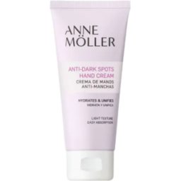Anne Möller Body Essentials Crema de manos hidratante antimanchas 100mL