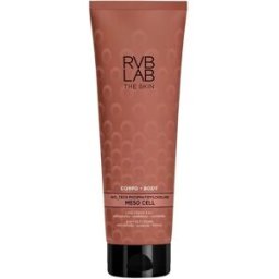 RVB LAB Meso Body Crema Limo 3 en 1 Anticelulítica - Esculpir - Reafirmar 250mL