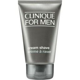 Clinique para hombres Afeitado en crema para pieles secas 125mL