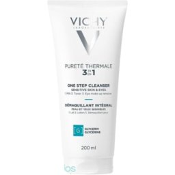 Vichy Limpiadora Pureté Thermale One Step 300mL