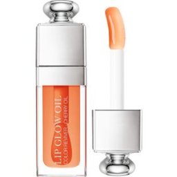 Christian Dior Addict Aceite nutritivo brillo labial 6mL 004 Coral