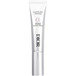 Christian Dior Capture Concentrado de noche de retinol Totale Retishot 20mL