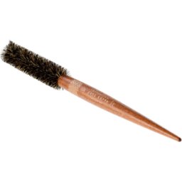 Acca Kappa Cepillo cónico de madera 908 para cabello liso 1 un. 21mm