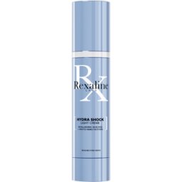 Rexaline Hydra Shock Crema ligera hidratante 50mL