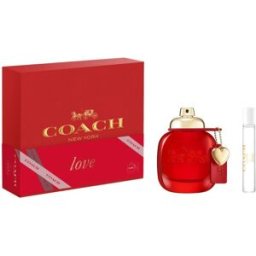 Coach Eau de parfum Love para mujer