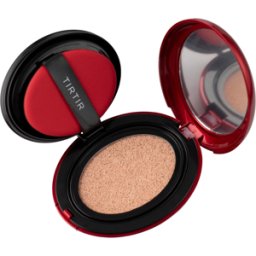 TirTir Mask Imprimación facial de larga duración Fit Red Cushion en Cushion PA 18g 13C Fair SPF40