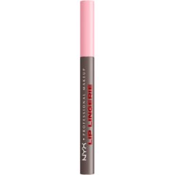 NYX Professional Makeup Tinte perfilador de labios Lip Lingerie 8,67mL Wild Side