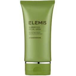 Elemis Jabón facial con superalimentos 200mL
