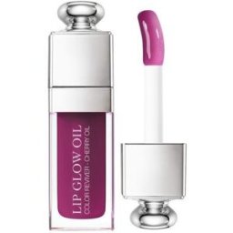 Christian Dior Addict Aceite nutritivo brillo labial 6mL 006 Berry