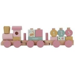 Fujitsu Siemens TREN APILABLE FAIRY GARDEN FSC LITTLE DUTCH LD7354