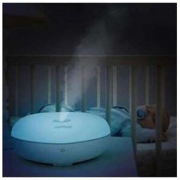 HUMIDIFICADOR NATURAL SLEEPER MINILAND ESENCIAS