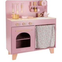Fujitsu Siemens COCINA ROSA FSC LITTLE DUTCH LD2501