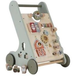 Fujitsu Siemens CAMINADOR PEQUEÑA GRANJA FSC LITTLE DUTCH LD7132