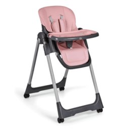 Trona bebé Tasty Eco de MS