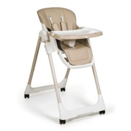 Trona bebé Tasty Eco de MS