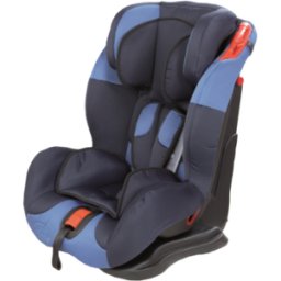 Silla de Auto B- Tiger (G- 1/2/3) Toral