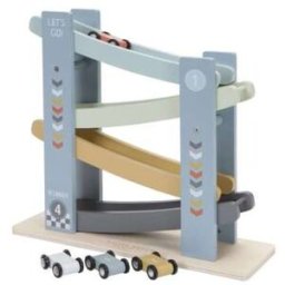 Fujitsu Siemens RAMPA DE CARRERAS FSC AZUL LITTLE DUTCH LD7037