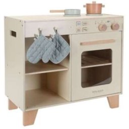 Fujitsu Siemens COCINA DE MADERA FSC LITTLE DUTCH LD2498