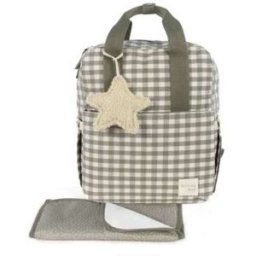 Mochila Walking Mum Caetana
