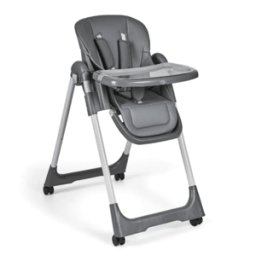 Trona bebé Tasty Eco de MS
