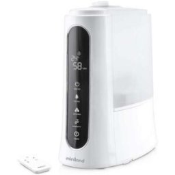 Humidificador de aire Humitouch Pure Miniland
